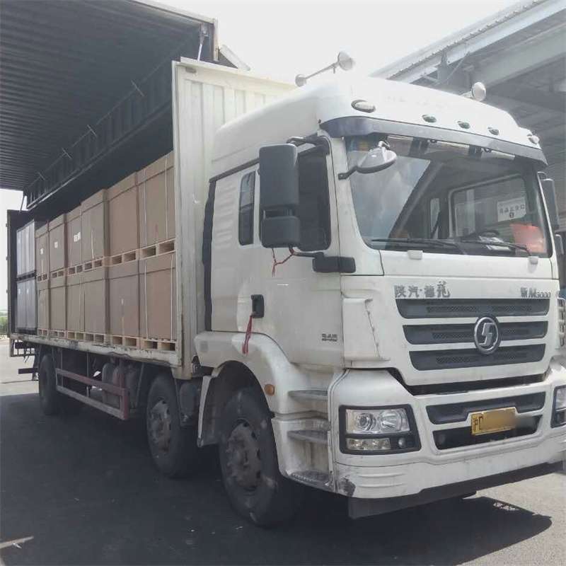 会东县大件物流