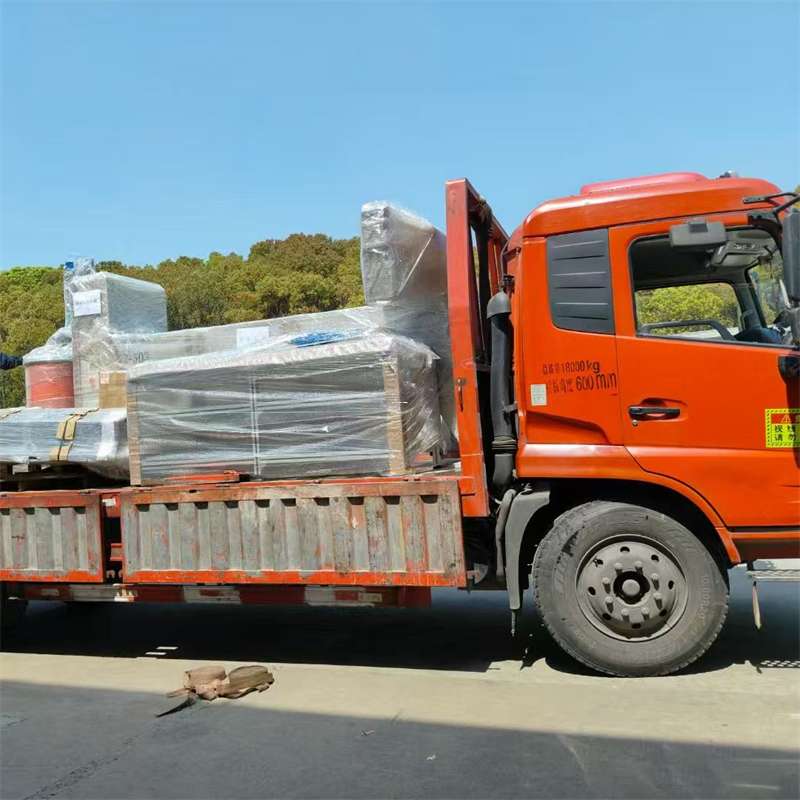 会东县物流仓储