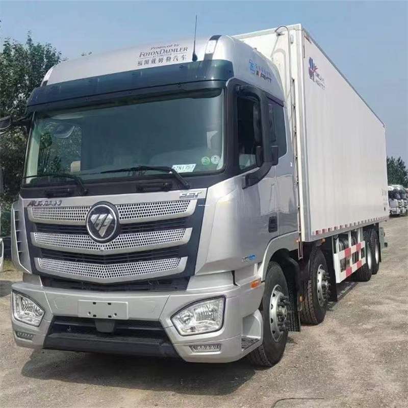 会东县探秘贵州省进仓物流：专线直达与多元货运服务