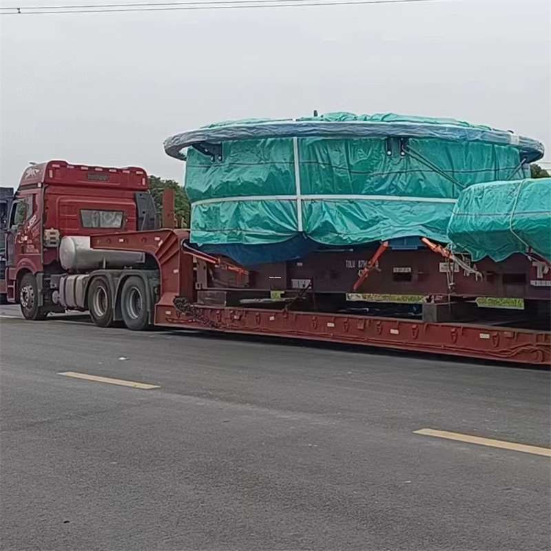 会东县得荣县物流专线：多元运输服务探秘