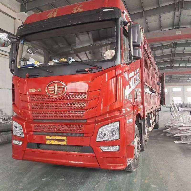 会东县石渠县进仓物流：专线直达的多元货运之旅