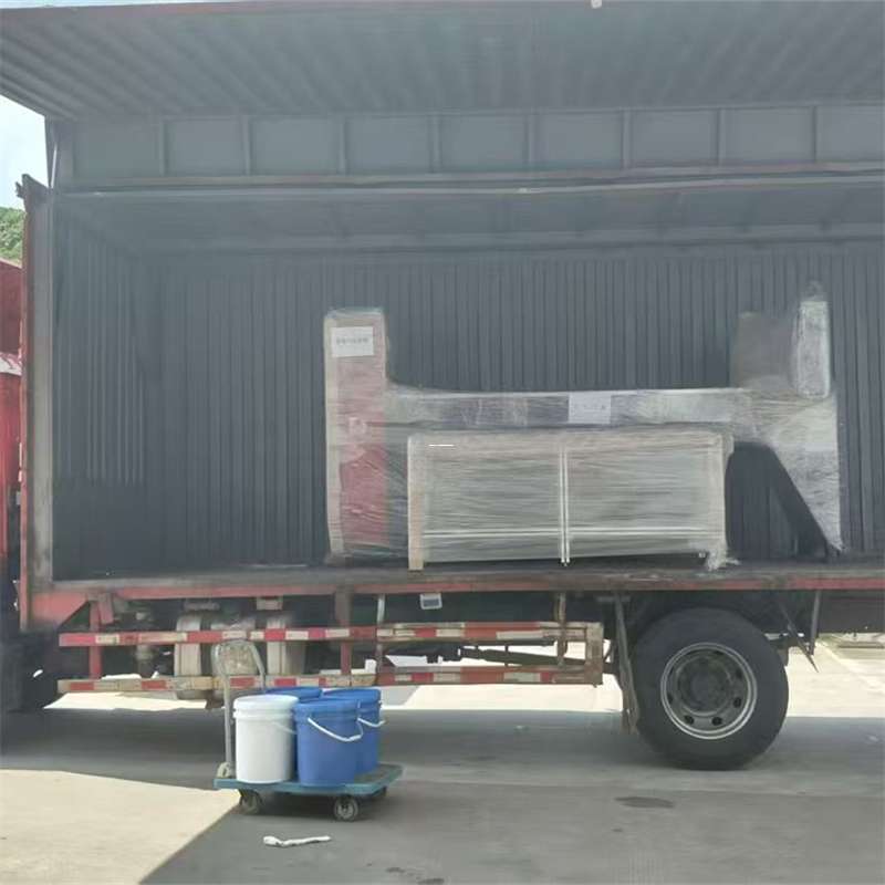 会东县丹巴县物流专线：大件货运与出口快运的精彩之旅