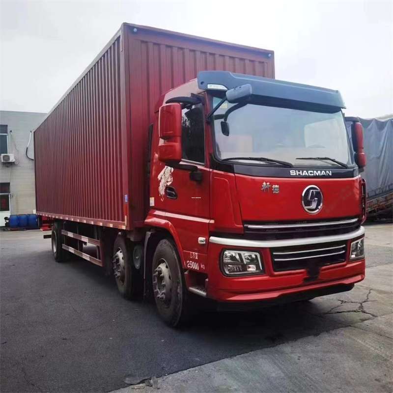 会东县壤塘县物流专线：高效直达的运输新体验