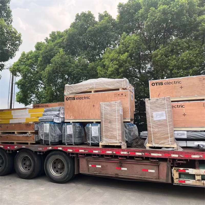 会东县探秘金川县进仓物流：专线直达的多元货运世界