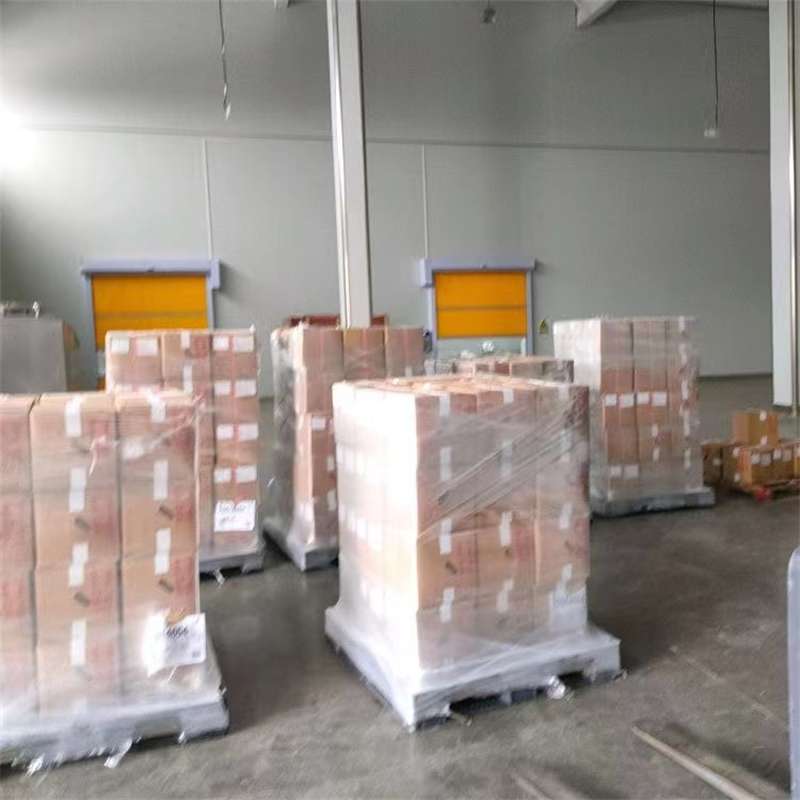 会东县马尔康市物流专线：快运大件与进仓出口的高效之道