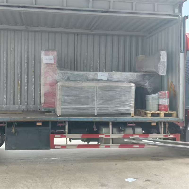 会东县探索安岳县进仓物流的多元运输世界