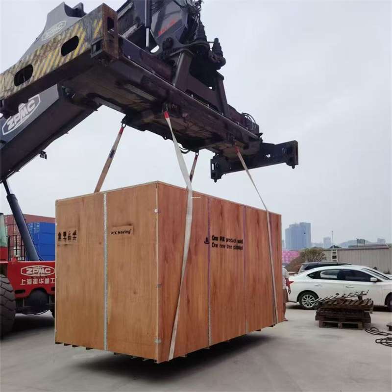 会东县平昌县进仓物流：多元专线直达运输探秘