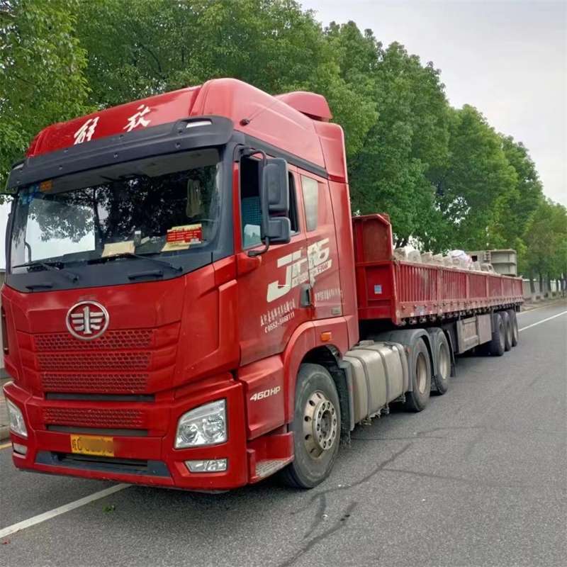 会东县芦山县物流专线：开启高效运输新旅程