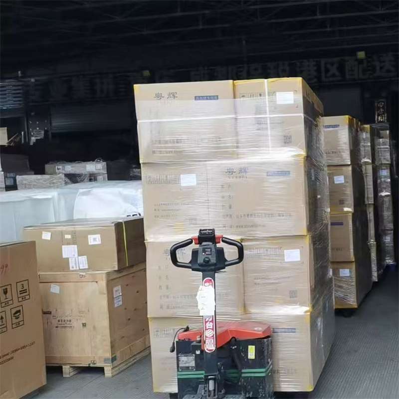 会东县汉源县进仓物流：多元专线直达的运输奥秘