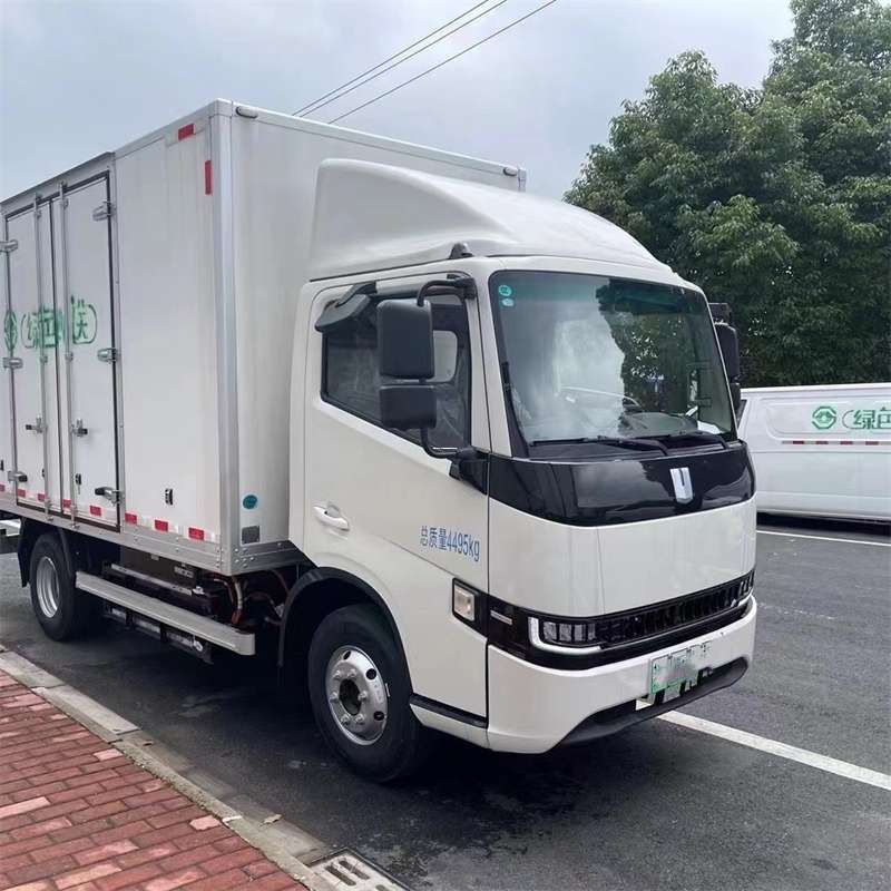 会东县渠县物流专线：大件货运与进仓出口的高效之道