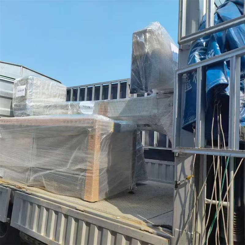 会东县长宁县进仓物流：专线直达的多元货运探索