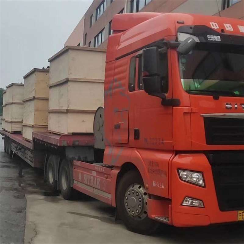 会东县探索江安县进仓物流的多元运输世界